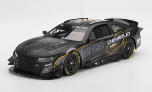 TS0559 - CHEVROLET Camaro Next Gen Garage 56 #24 Hendrick Motorsport NASCAR 2025 W. BYRON