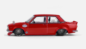 MGTKHMG229 - DATSUN 510 Street Nismo V3 1969