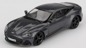 MGT00904-007TC - ASTON MARTIN BDS - No Time To Die - Sterven kan wachten - Chinese versie 2021