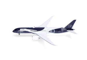 HER573986 - BOEING 787-9 D. Lufthansa 100 jaar Berlijn