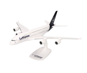 HER614931 - AIRBUS A380-800 Lufthansa