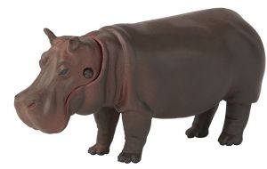 T16048 - Nijlpaard