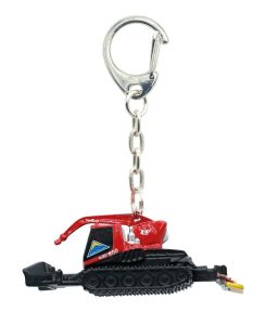 JC80654 - PISTENBULLY 600W Sneeuwruimer Sleutelhanger met Lier - SERFAUS F/L