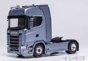 IXOTR233.22 - SCANIA S-SERIE 4x2 2020 Blauw