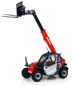 UH2924 - MANITOU MT 625 T met vorken