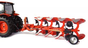 UH4930 - Ploeg KUBOTA RM 2005V