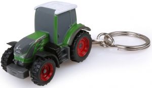 UH5837 - FENDT 516 Vario Sleutelhanger Natuur groen