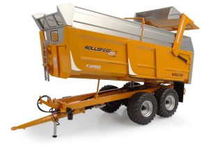 UH6305 - Aanhanger ROLLAND ROLLSPEED 6835 Geel - 750 stuks