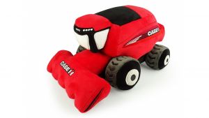 UHK1128 - CASE IH Axial Flow Pluche