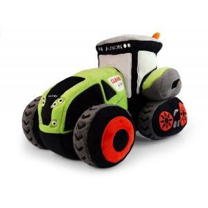 UHK1141 - CLAAS Axion pluche met rupsbanden