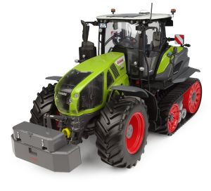 UH6752 - CLAAS Axion 930 Terra Trac - Gelimiteerd tot 1.000 stuks