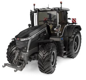 UH6863 - MASSEY FERGUSON 9S.425 Matzwart - Gelimiteerd tot 750 stuks