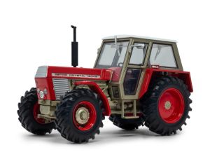 UH6878 - ZETOR Crystal 12045 Gen. 1 - Beperkte oplage van 750 stuks.