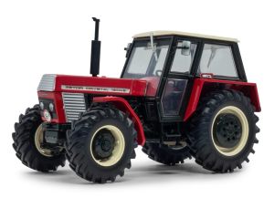 UH6886 - ZETOR Crystal 12045 Gen. 2 - Beperkte oplage van 750 stuks.