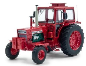 TFYC006 - VOLVO BM T810 TD 60 2 wielen hars model