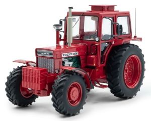 TFYC007 - VOLVO BM T814 TD 60 4 wielen hars model