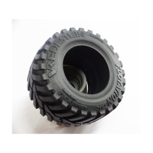 ART04251 - 2x VREDESTEIN dumpwiel 46.5x25mm