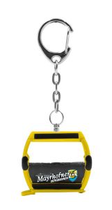 JC80140 - OMEGA Kabelbaan Sleutelhanger - MAYRHOFEN