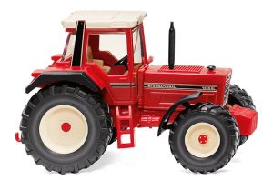 WIK039701 - INTERNATIONAAL 1455XL