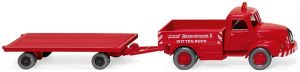 WIK049202 - MAGIRUS S3500 drager met ROSENKRANZ tray