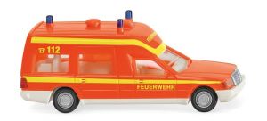 WIK060701 - MB binz brandweerwagen
