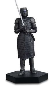 MAGWHO045 - Figuurtje Doctor WHO - Chevalier Robot - 9 cm