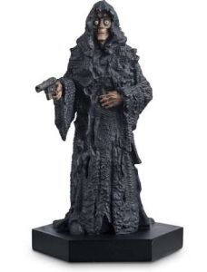 MAGWHO049 - Doctor WHO-beeldje - De Meester - 9 cm