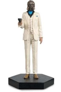 MAGWHO067 - Doctor WHO-beeldje - Scaroth - 10 cm