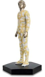MAGWHO071 - Figuurtje Doctor WHO - Axonman - 10 cm