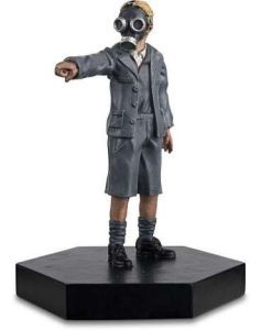 MAGWHO074 - Figuurtje Doctor WHO - L'enfant Vide - 7 cm