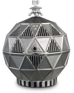 MAGWHOSP009 - Figuurtje van dokter WHO - Mechonoid