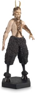 MAGWHOSP011 - Doctor Who-figuurtje - AZAL de Daemon - 14 cm