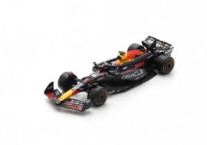 SPAY411 - RED BULL Racing RB20 #1 Winnaar GP Brazilië 2024 Max VERSTAPPEN