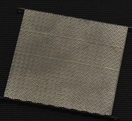 YCC601-4 - 4 Rolborden - 4 x 4 cm