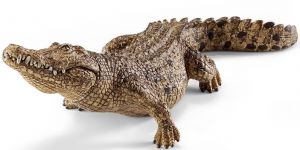 SHL14736 - Krokodil