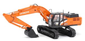 HITZX350-7G - HITACHI ZX350-7G rupsgraafmachine