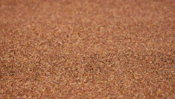 NOC00091 - Bruine grindmat - 100x60cm