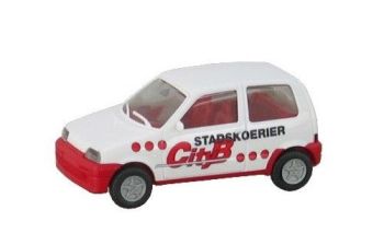 HER001396 - FIAT Cinquecento - STADSKOERIER Stad B