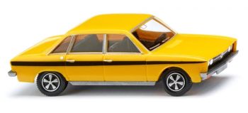 WIK004703 - VOLKSWAGEN K70 LS Koolzaadgeel