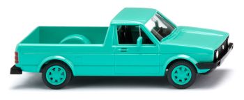 WIK004749 - VOLKSWAGEN Caddy mintgroen
