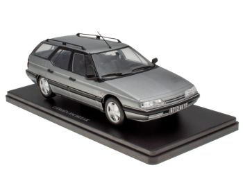 G111V009 - 1994 CITROEN XM break