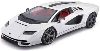 MST31459 - Lamborghini Countach LPI 800-4 Wit
