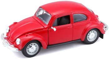 MST31926 - Rode Volkswagen Kever