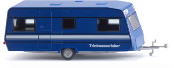 WIK009204 - THW Caravan