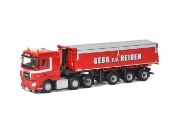 WSI01-1846 - DAF XF SC 6x2 met kipper 3 Assen GEBR. VAN DER HEIDEN