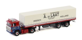 WSI01-3048 - SCANIA 140 4x2 met huiftrailer 2 Assen A. DE LAAT