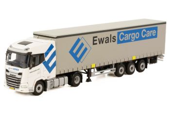 WSI01-3635 - DAF XG 4x2 met dekzeiloplegger 3 Assen EWALS CARGO CARE B.V.