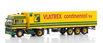 WSI01-4393 - DAF 3300 Space Cab 4x2 met VLATREX 3-assige koeloplegger