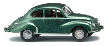 WIK012203 - DKW F 89 groen metallic