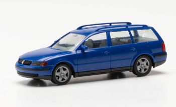 HER012249-006 - VOLKSWAGEN PASSAT blauwe kit